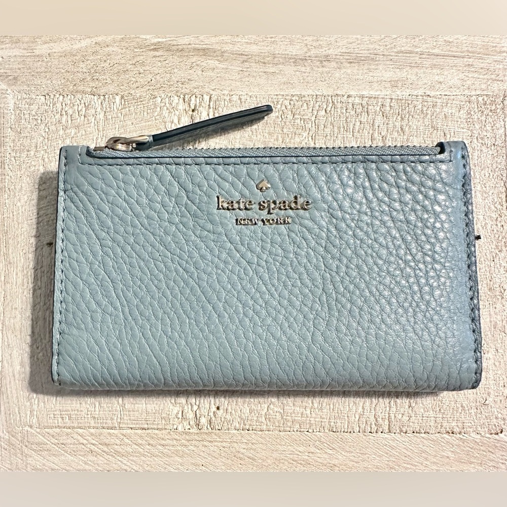 Kate Spade small wallet
